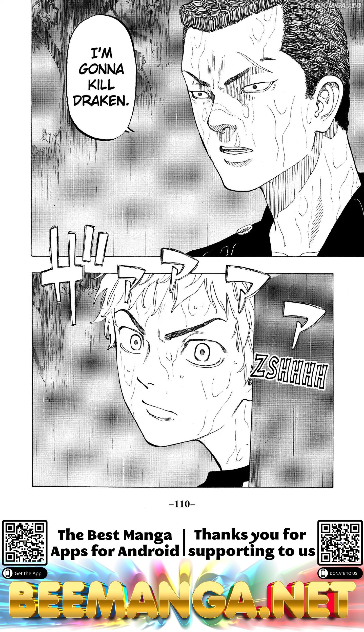 Tokyo Revengers, Chapter 19 image 20